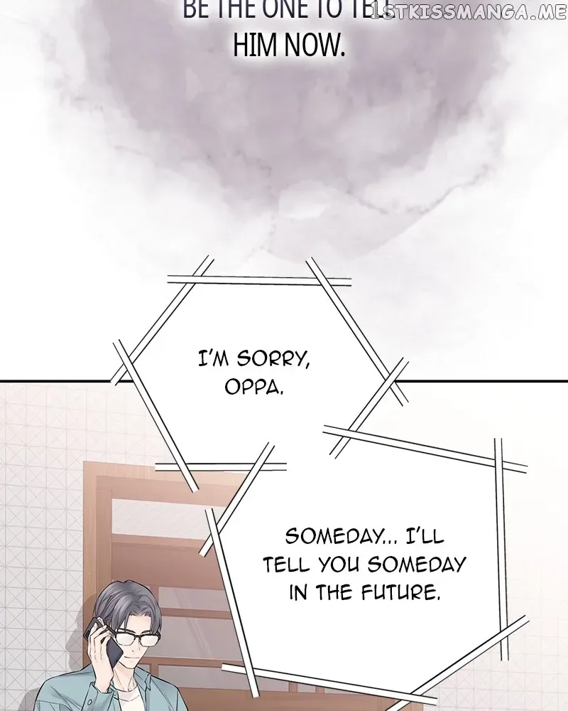 As If Love Doesn’t Exist Chapter 5 page 71