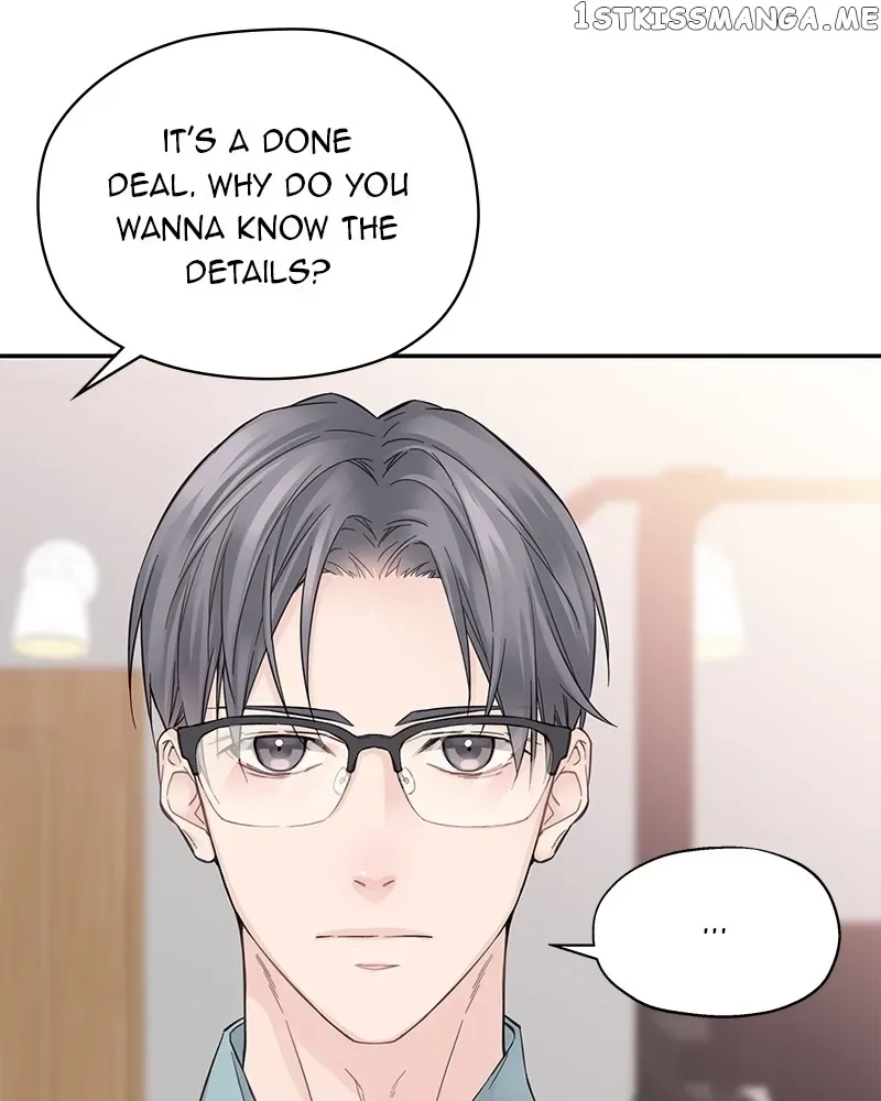 As If Love Doesn’t Exist Chapter 5 page 78