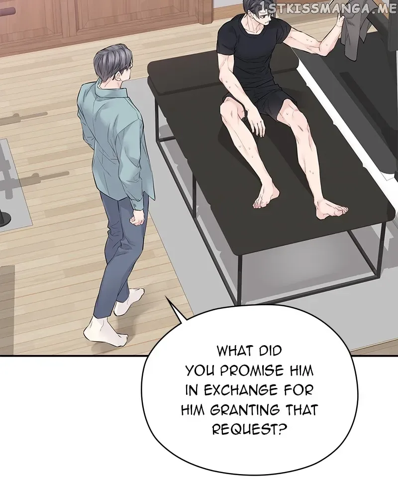 As If Love Doesn’t Exist Chapter 5 page 77