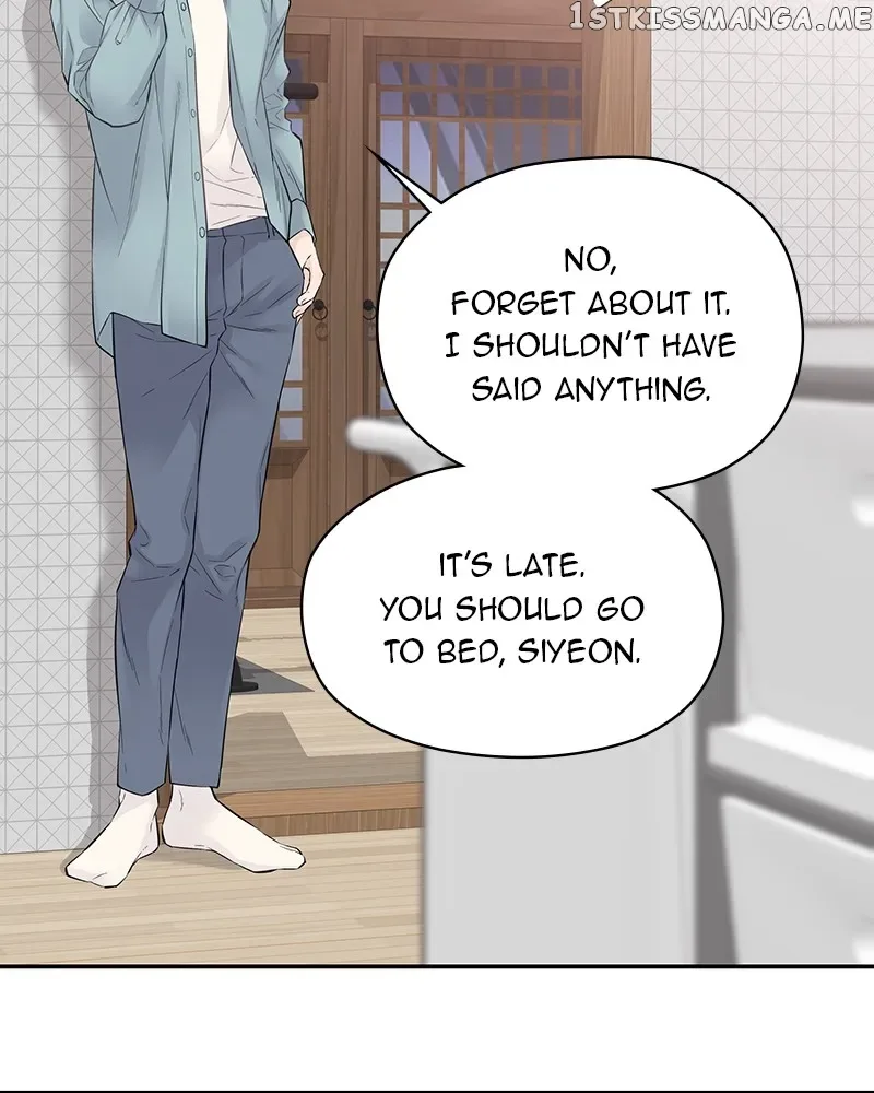 As If Love Doesn’t Exist Chapter 5 page 72