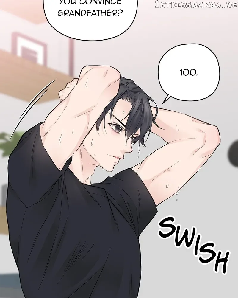 As If Love Doesn’t Exist Chapter 5 page 75