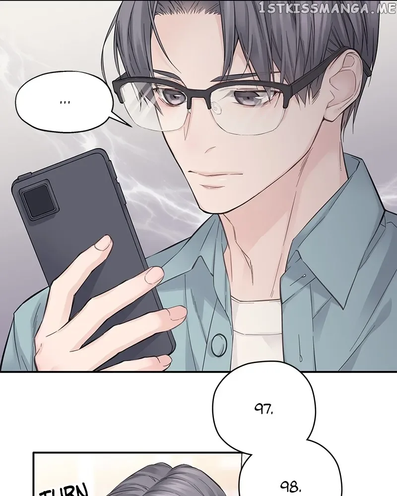 As If Love Doesn’t Exist Chapter 5 page 73