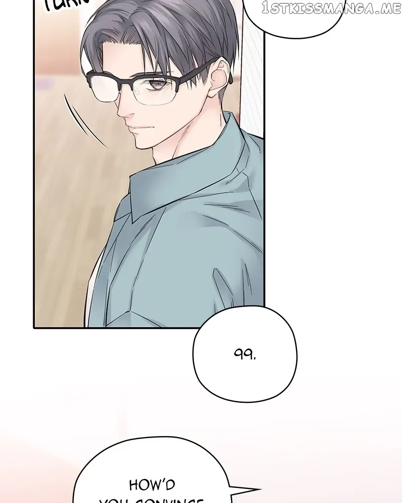 As If Love Doesn’t Exist Chapter 5 page 74