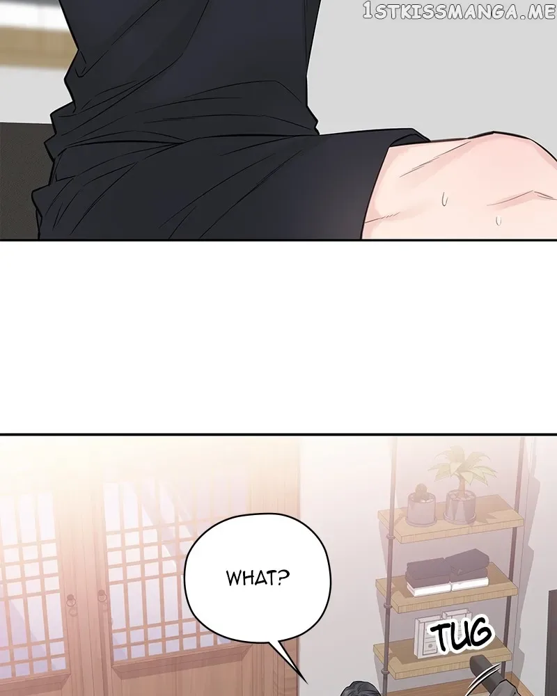 As If Love Doesn’t Exist Chapter 5 page 76