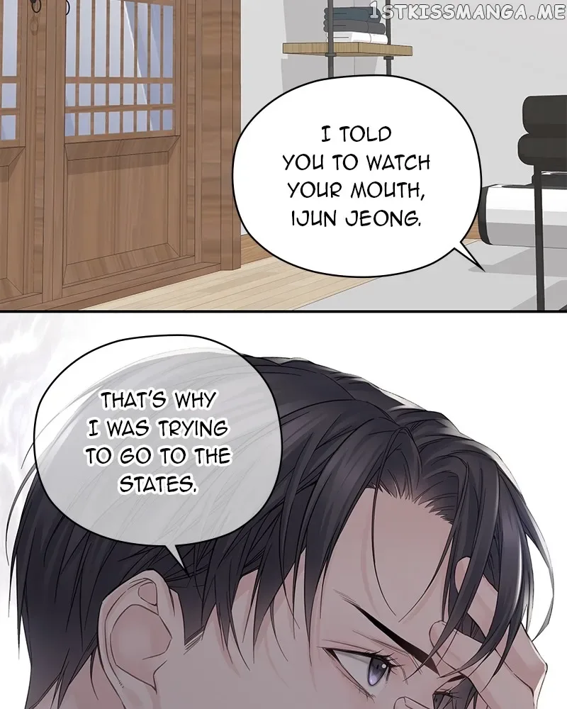 As If Love Doesn’t Exist Chapter 5 page 89