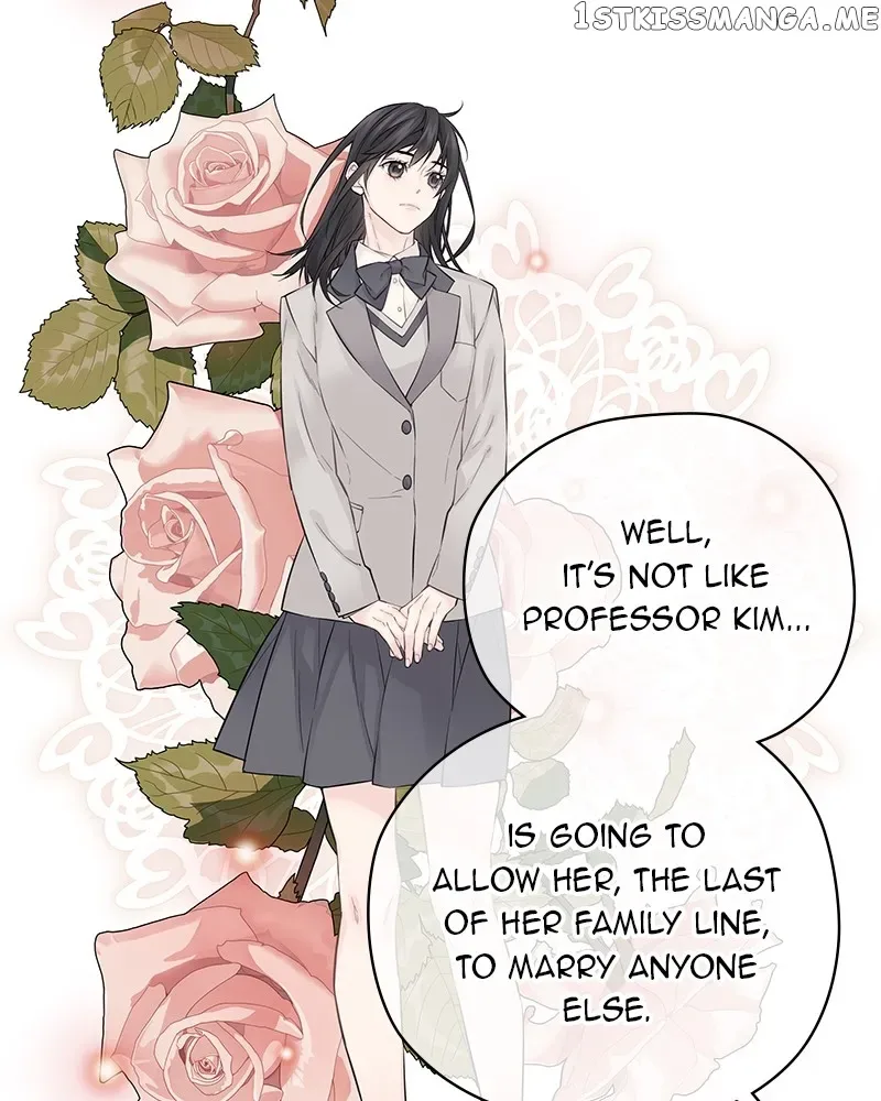 As If Love Doesn’t Exist Chapter 5 page 86
