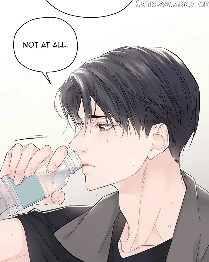 As If Love Doesn’t Exist Chapter 5 page 83