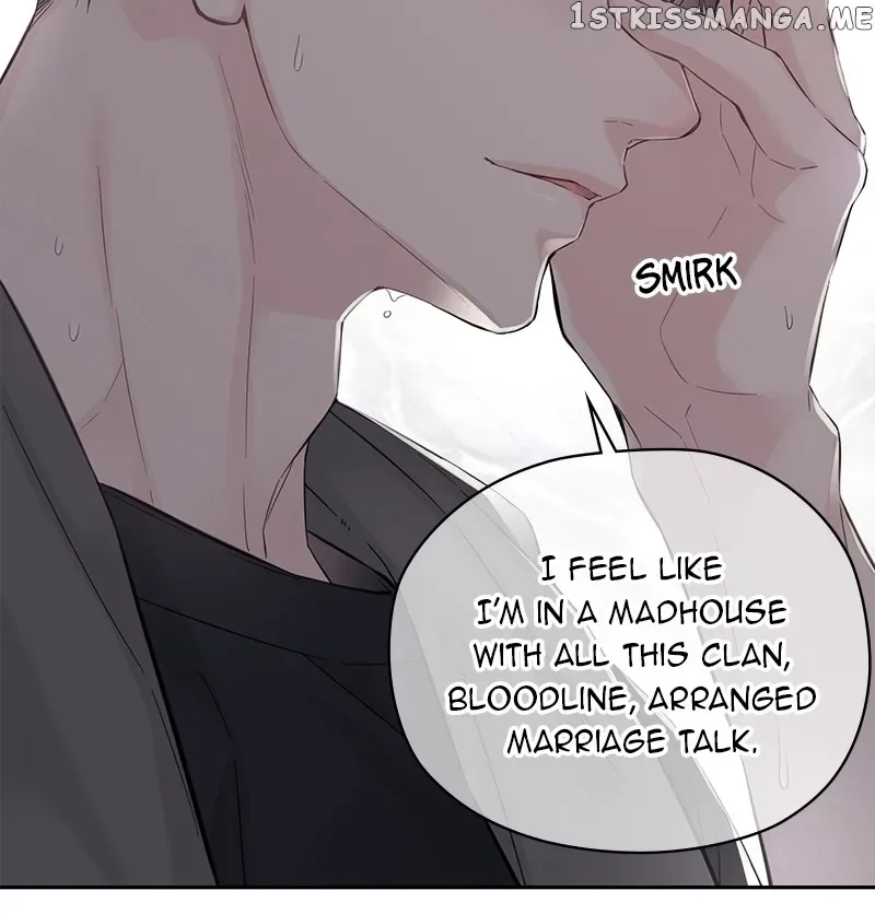As If Love Doesn’t Exist Chapter 5 page 90