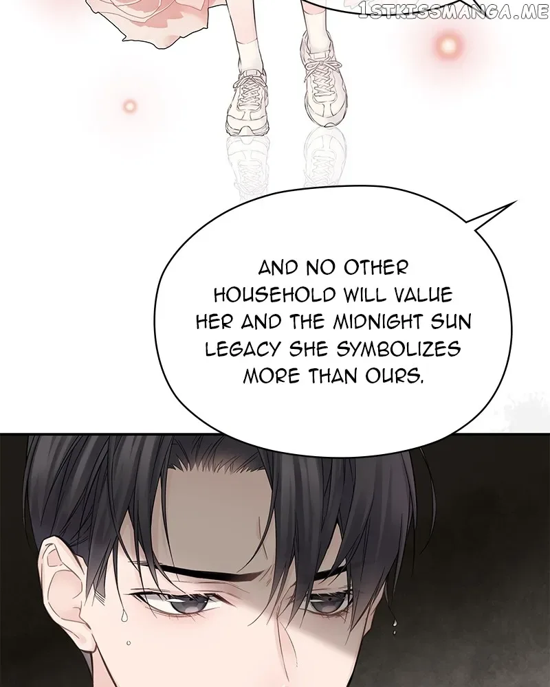 As If Love Doesn’t Exist Chapter 5 page 87