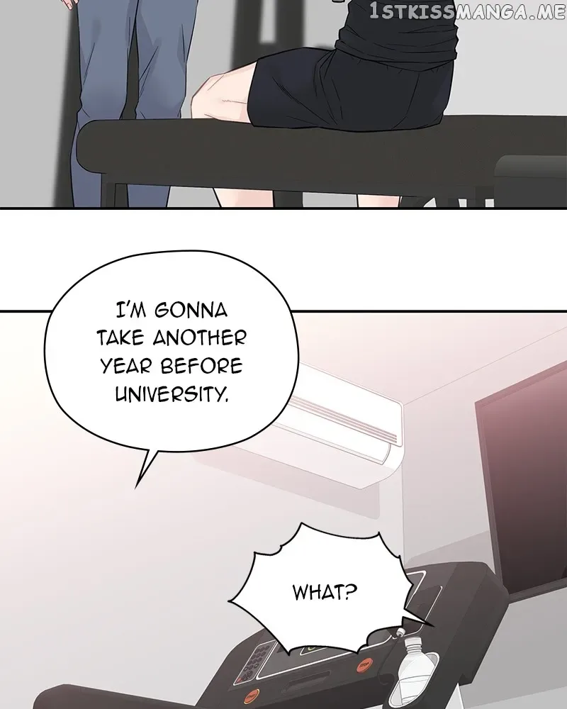As If Love Doesn’t Exist Chapter 5 page 96