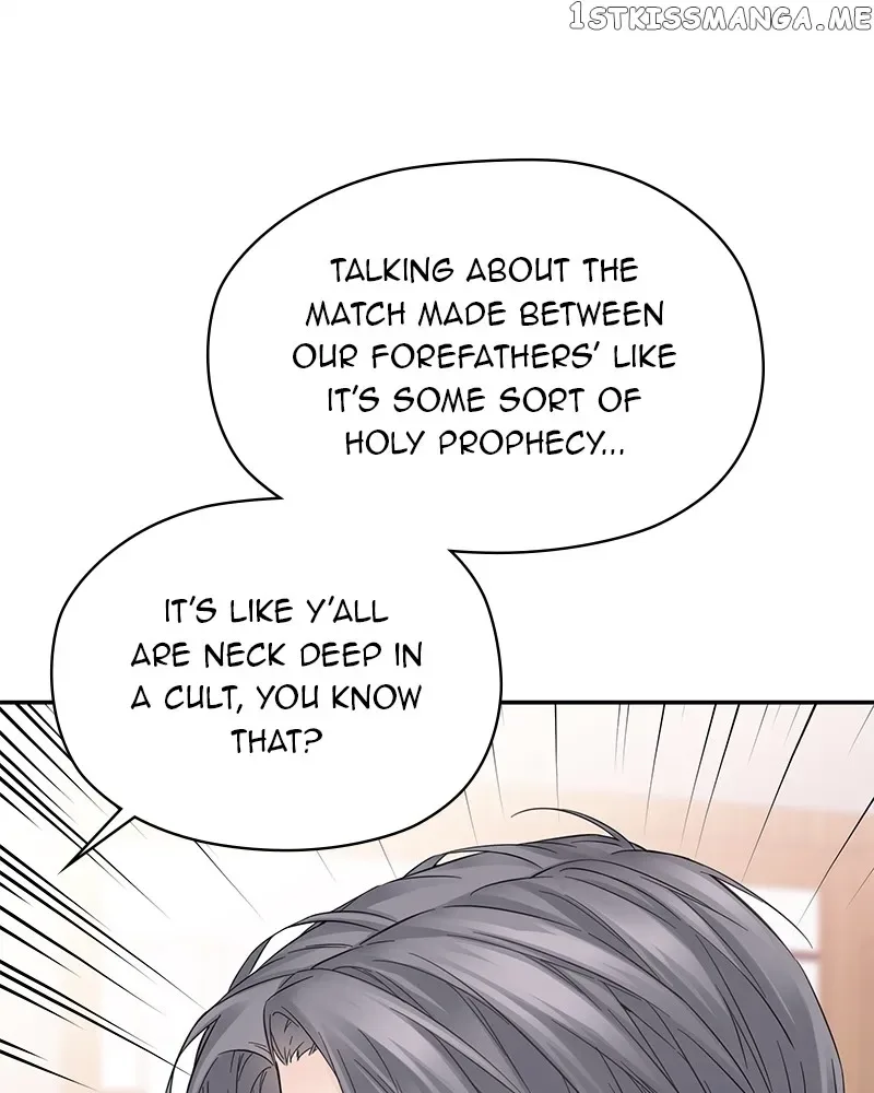 As If Love Doesn’t Exist Chapter 5 page 91