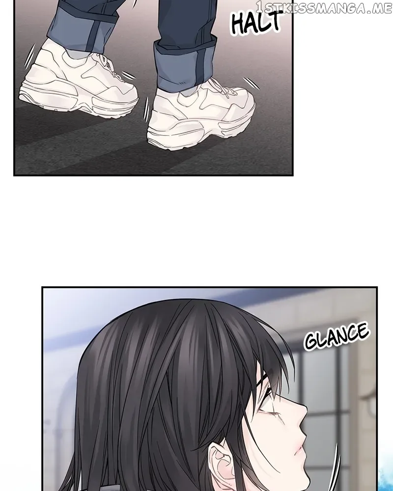As If Love Doesn’t Exist Chapter 5 page 107