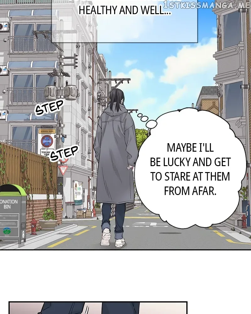 As If Love Doesn’t Exist Chapter 5 page 106