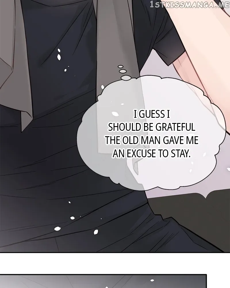 As If Love Doesn’t Exist Chapter 5 page 101