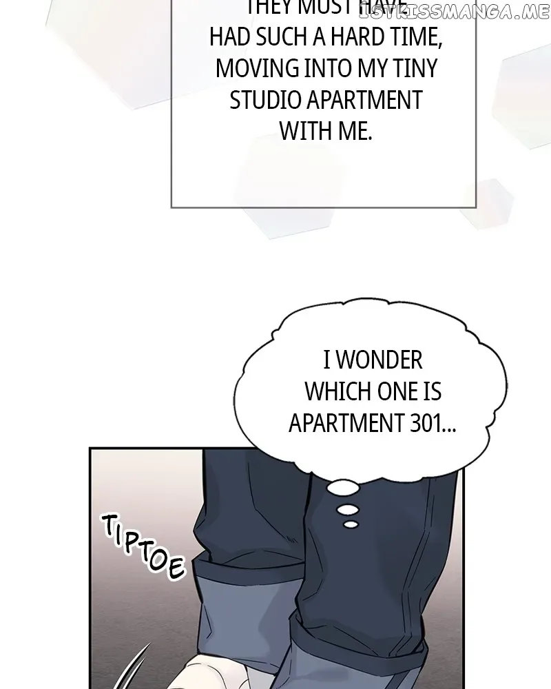 As If Love Doesn’t Exist Chapter 5 page 110
