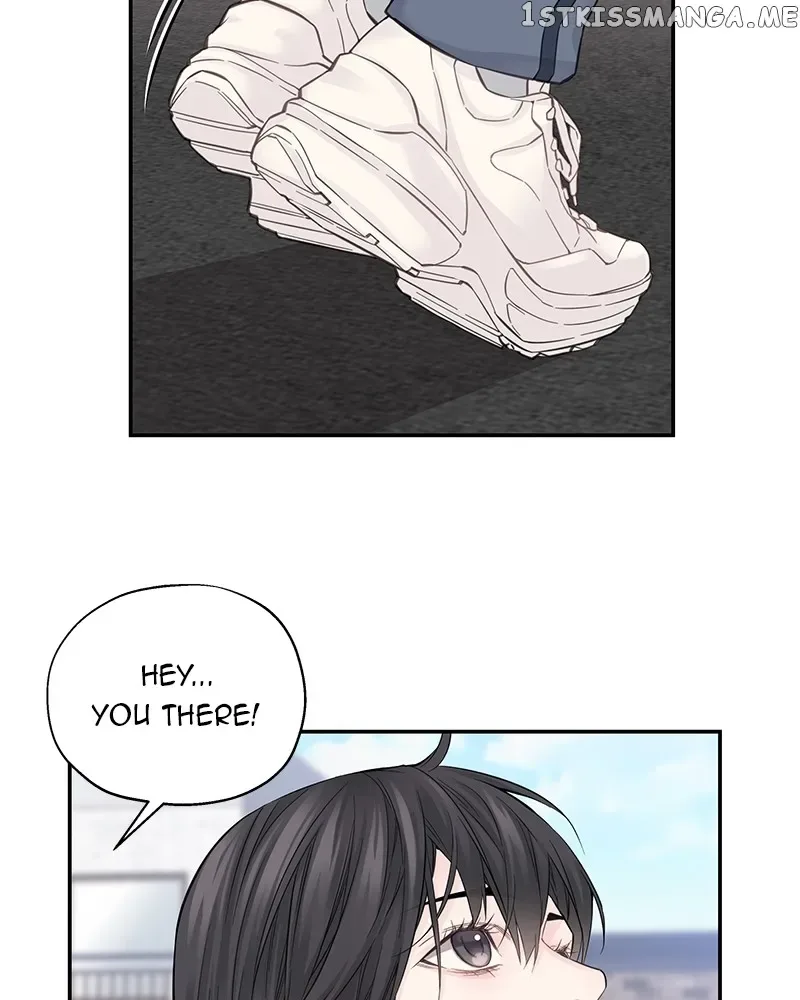 As If Love Doesn’t Exist Chapter 5 page 111