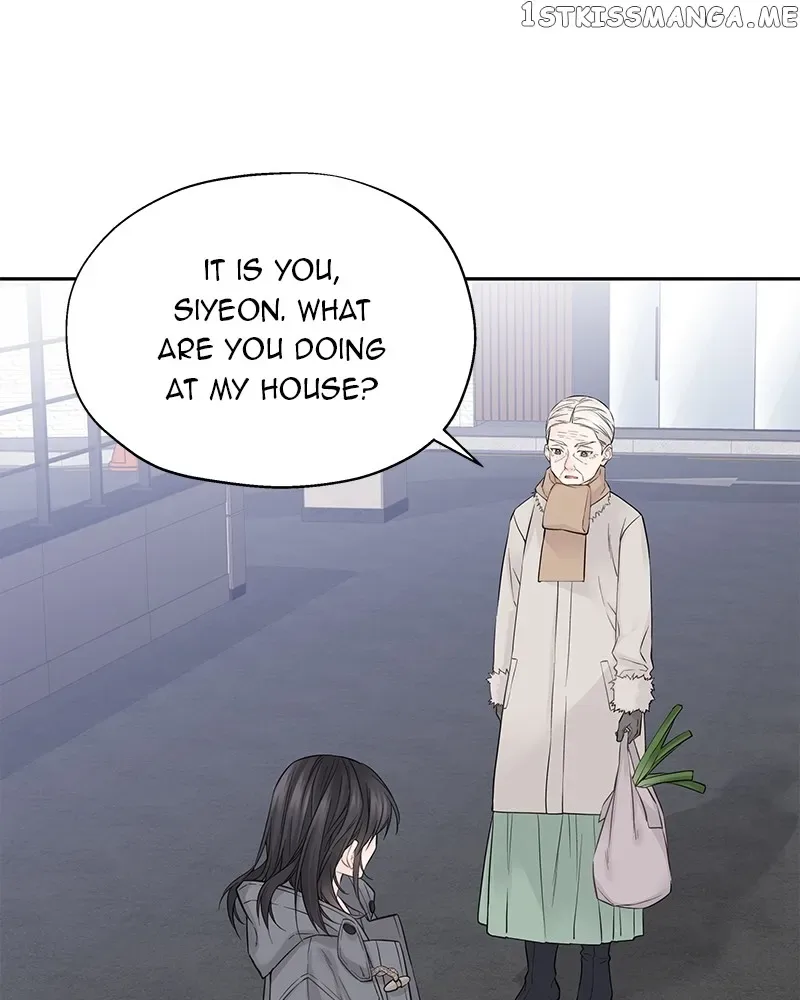 As If Love Doesn’t Exist Chapter 5 page 114