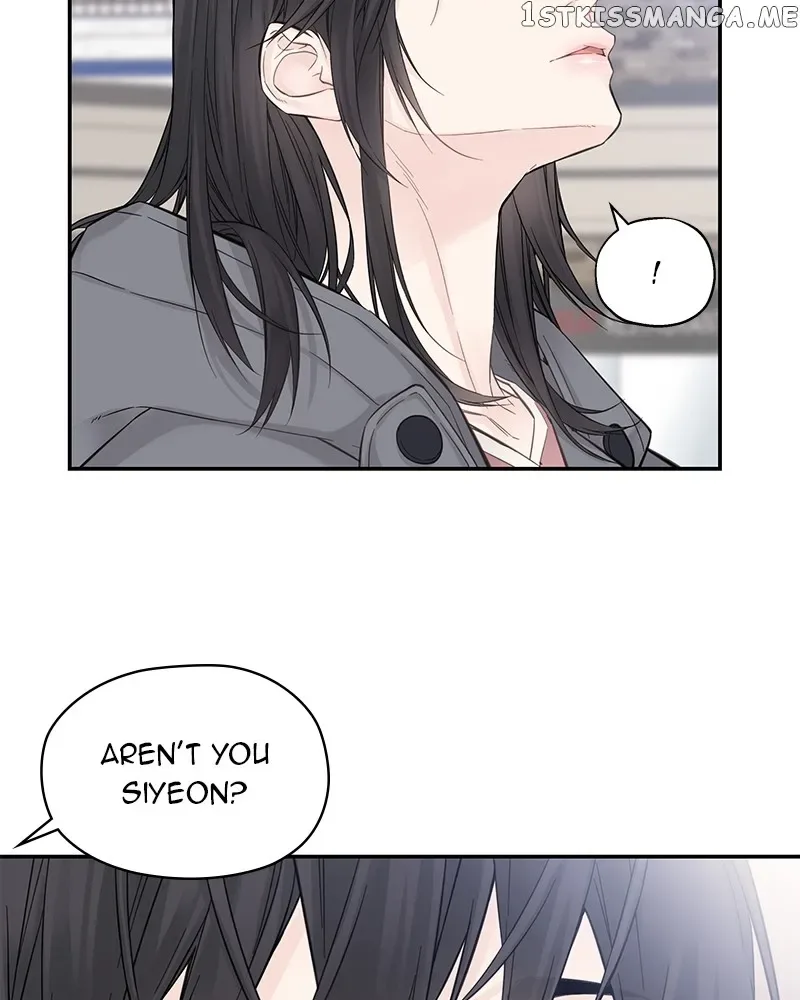 As If Love Doesn’t Exist Chapter 5 page 112