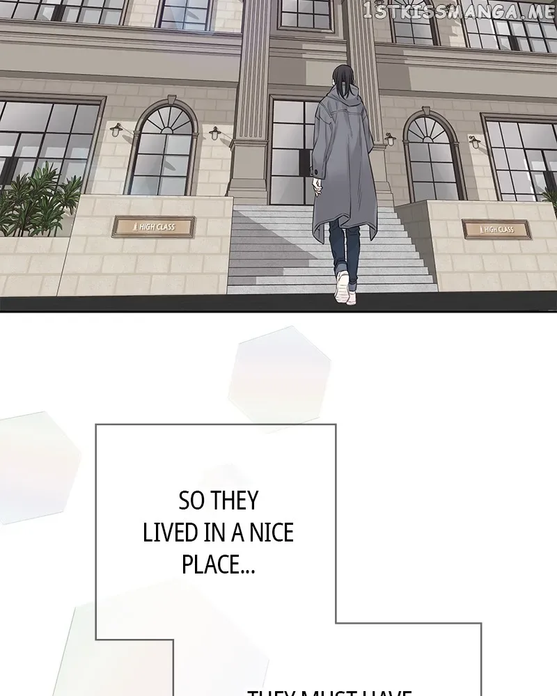 As If Love Doesn’t Exist Chapter 5 page 109
