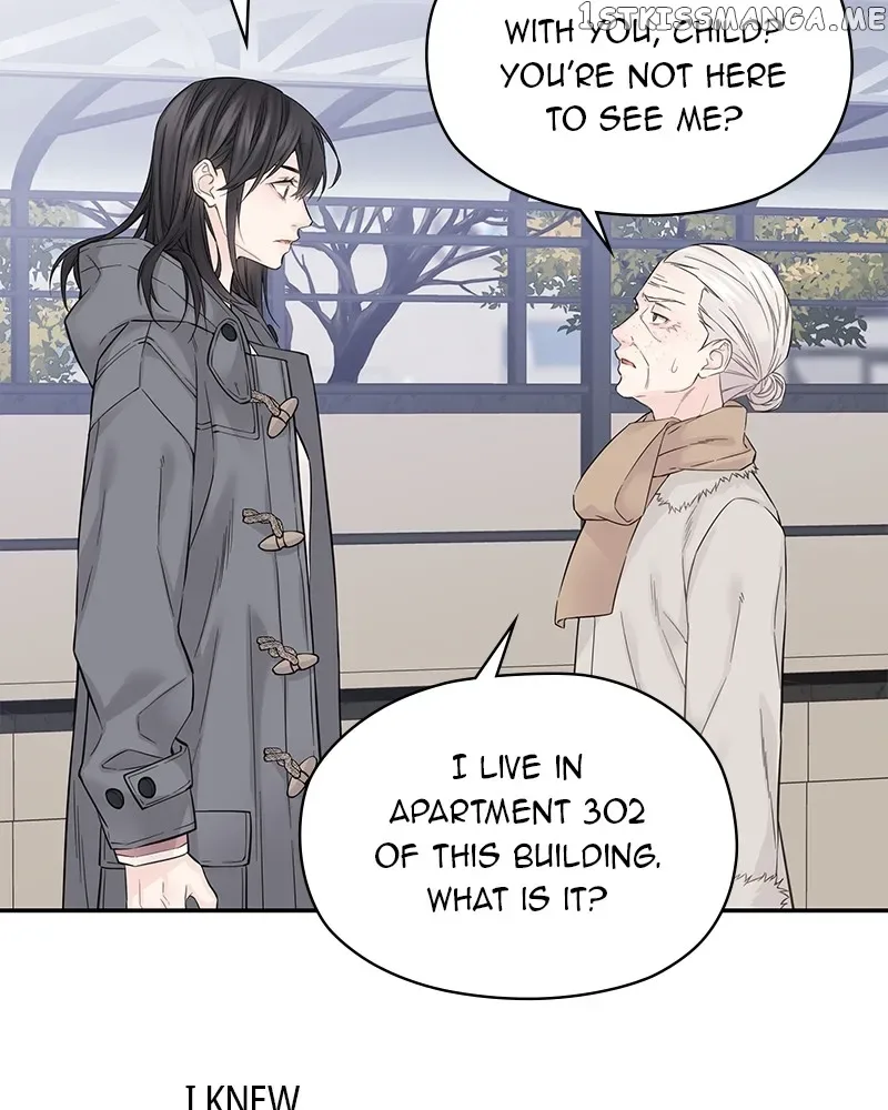As If Love Doesn’t Exist Chapter 5 page 116