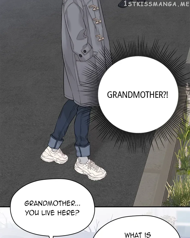 As If Love Doesn’t Exist Chapter 5 page 115