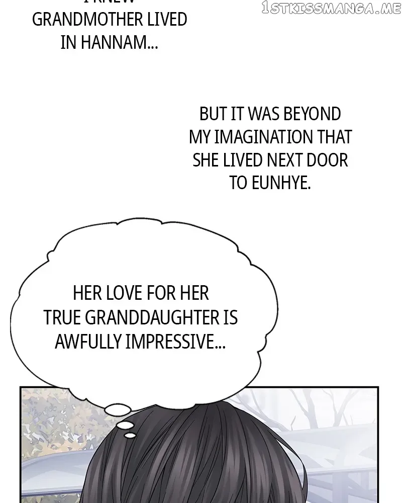 As If Love Doesn’t Exist Chapter 5 page 117