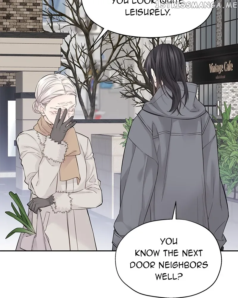As If Love Doesn’t Exist Chapter 5 page 120