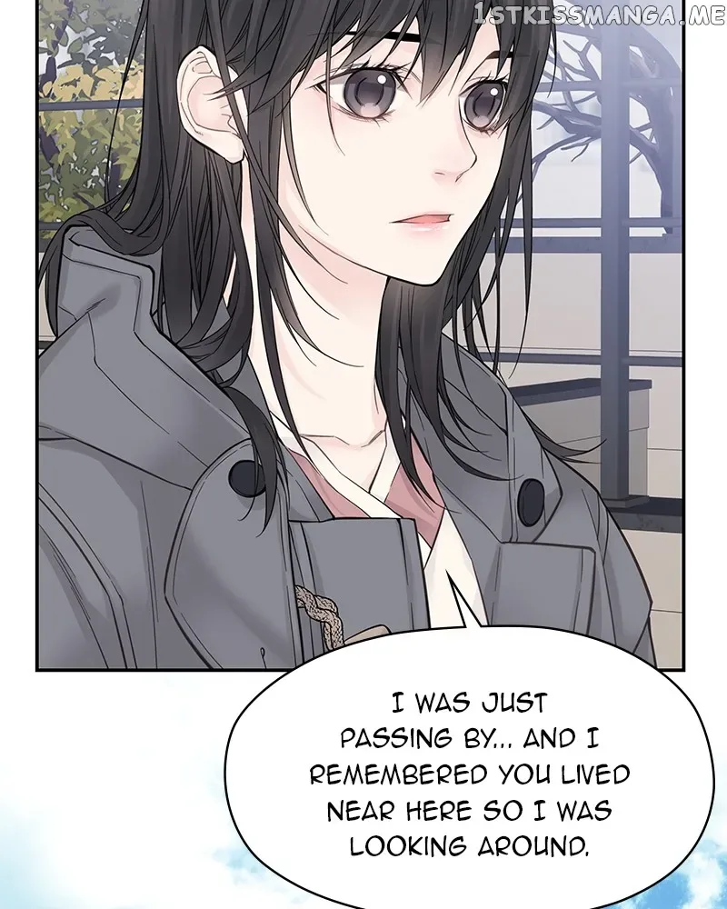 As If Love Doesn’t Exist Chapter 5 page 118