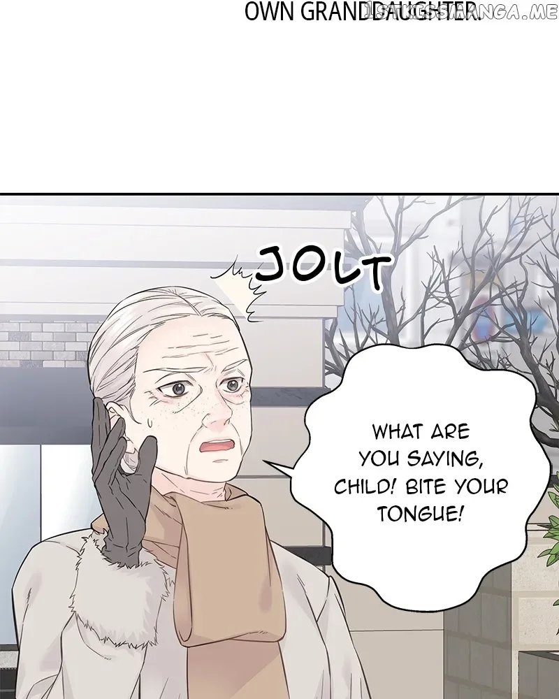 As If Love Doesn’t Exist Chapter 5 page 124