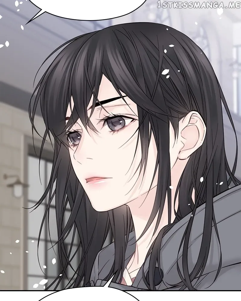 As If Love Doesn’t Exist Chapter 5 page 122