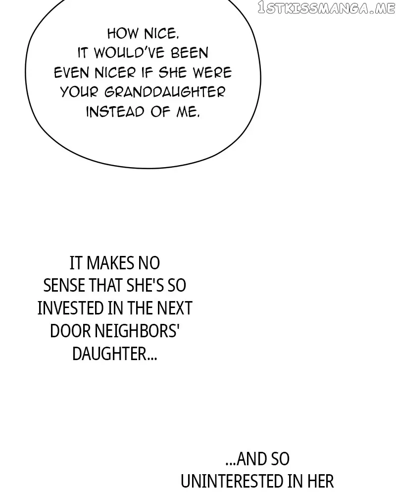 As If Love Doesn’t Exist Chapter 5 page 123