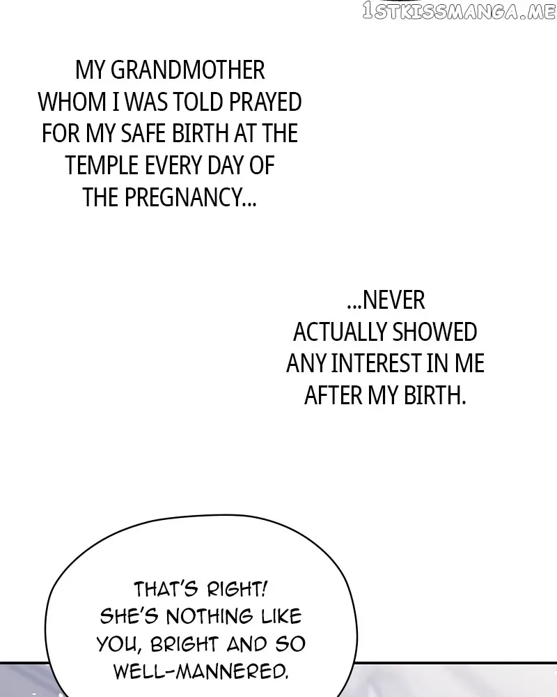 As If Love Doesn’t Exist Chapter 5 page 121