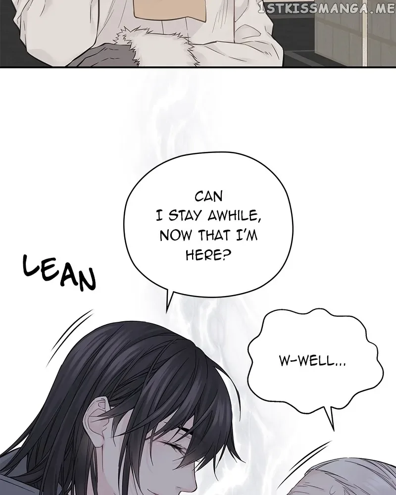 As If Love Doesn’t Exist Chapter 5 page 125