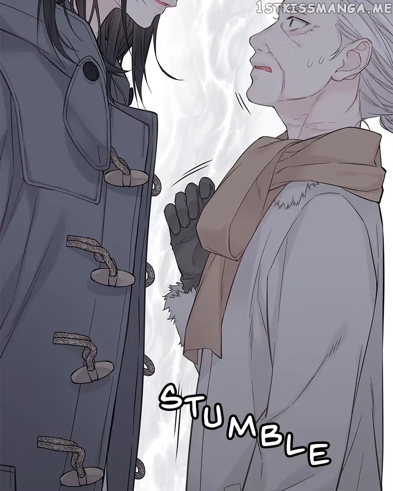 As If Love Doesn’t Exist Chapter 5 page 126