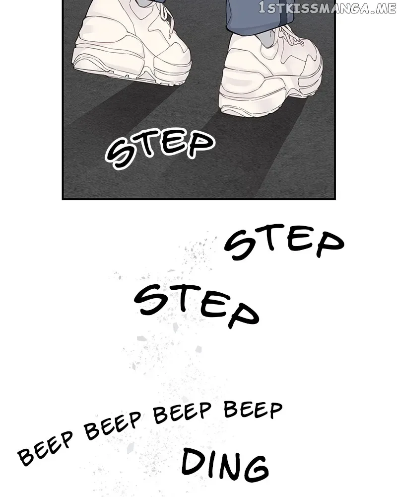 As If Love Doesn’t Exist Chapter 5 page 132
