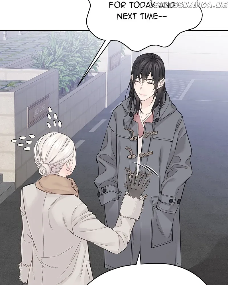 As If Love Doesn’t Exist Chapter 5 page 129