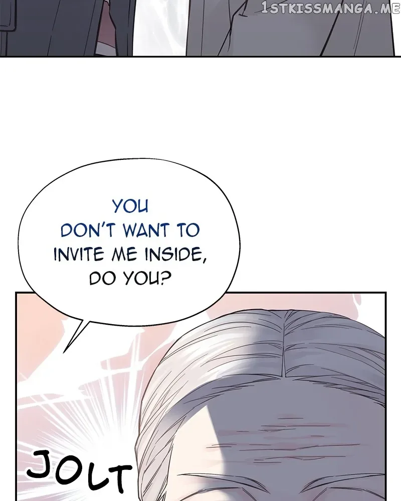 As If Love Doesn’t Exist Chapter 5 page 127
