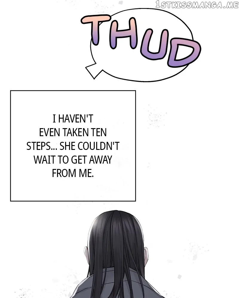 As If Love Doesn’t Exist Chapter 5 page 133