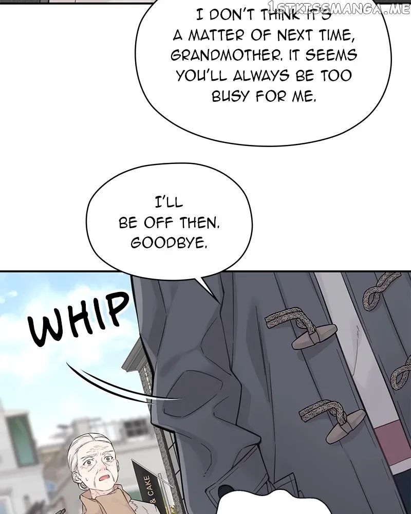 As If Love Doesn’t Exist Chapter 5 page 130