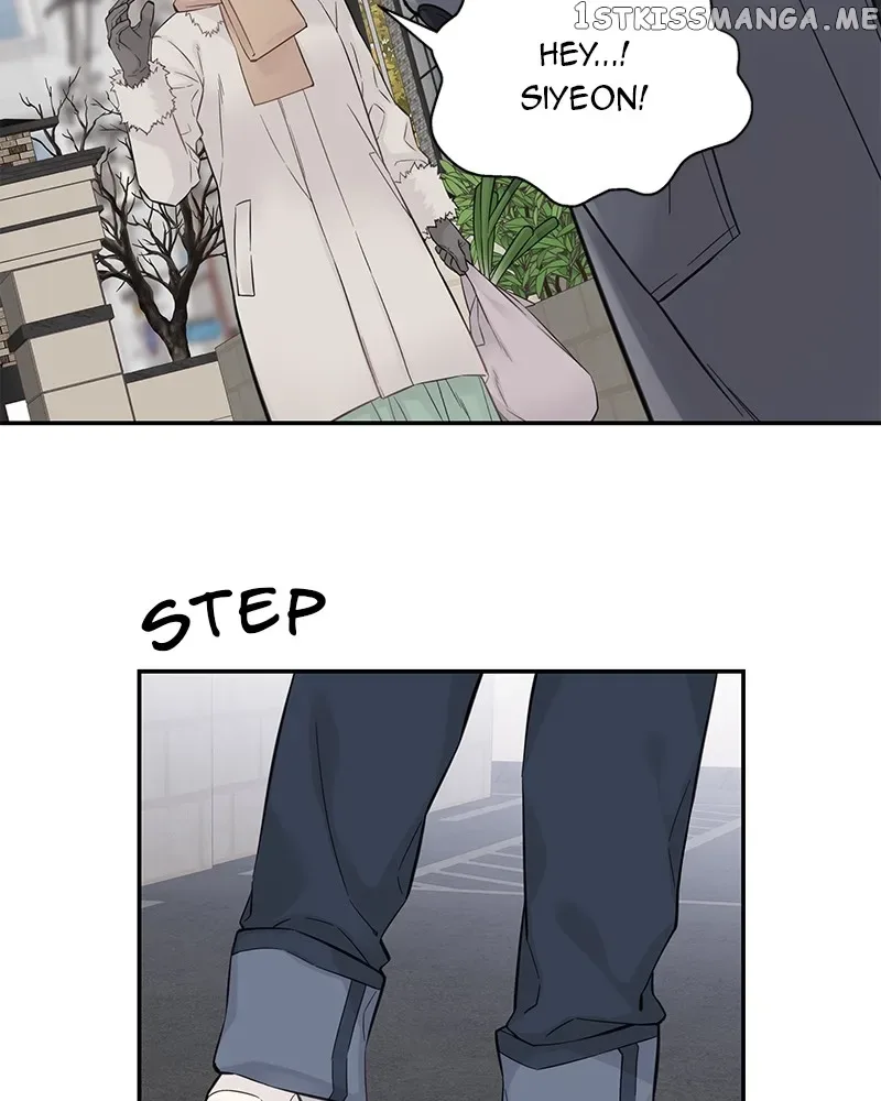 As If Love Doesn’t Exist Chapter 5 page 131