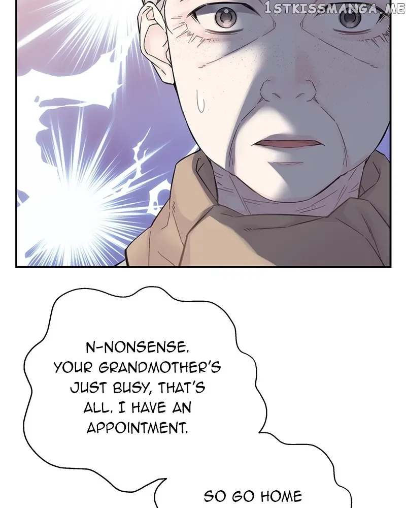 As If Love Doesn’t Exist Chapter 5 page 128