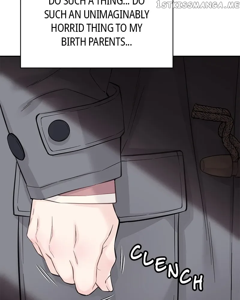 As If Love Doesn’t Exist Chapter 5 page 135