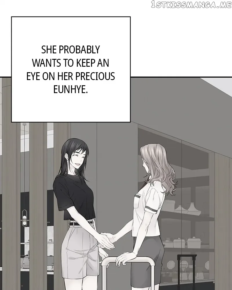 As If Love Doesn’t Exist Chapter 5 page 137