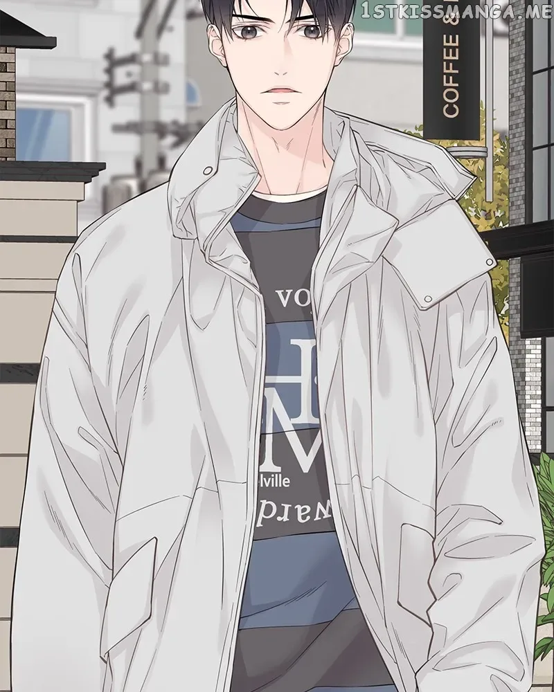 As If Love Doesn’t Exist Chapter 5 page 142