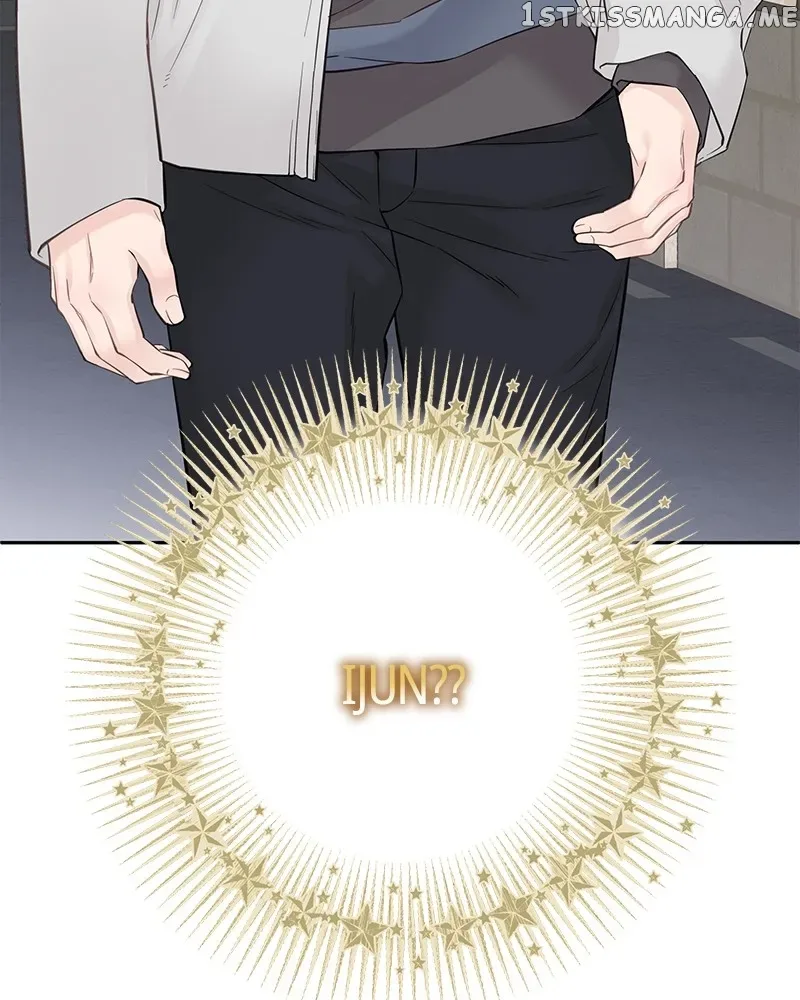 As If Love Doesn’t Exist Chapter 5 page 143