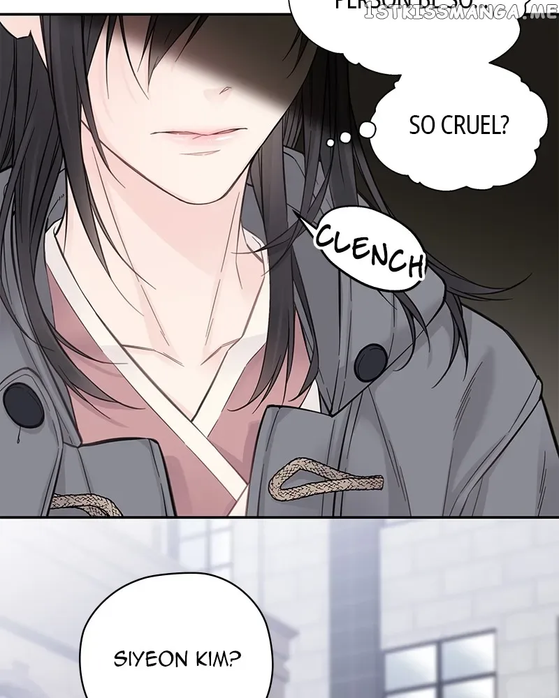 As If Love Doesn’t Exist Chapter 5 page 139