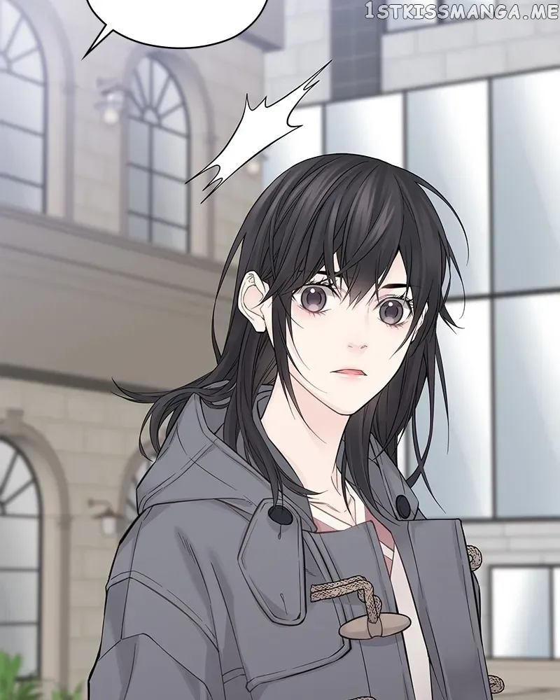 As If Love Doesn’t Exist Chapter 5 page 140