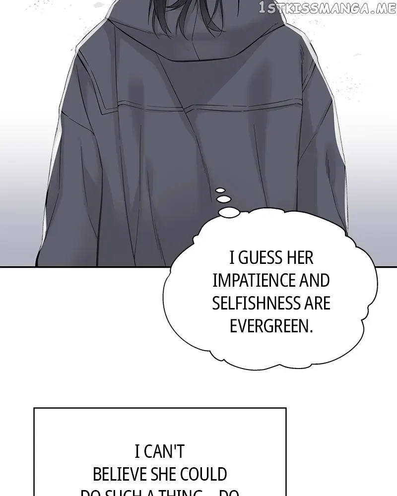 As If Love Doesn’t Exist Chapter 5 page 134