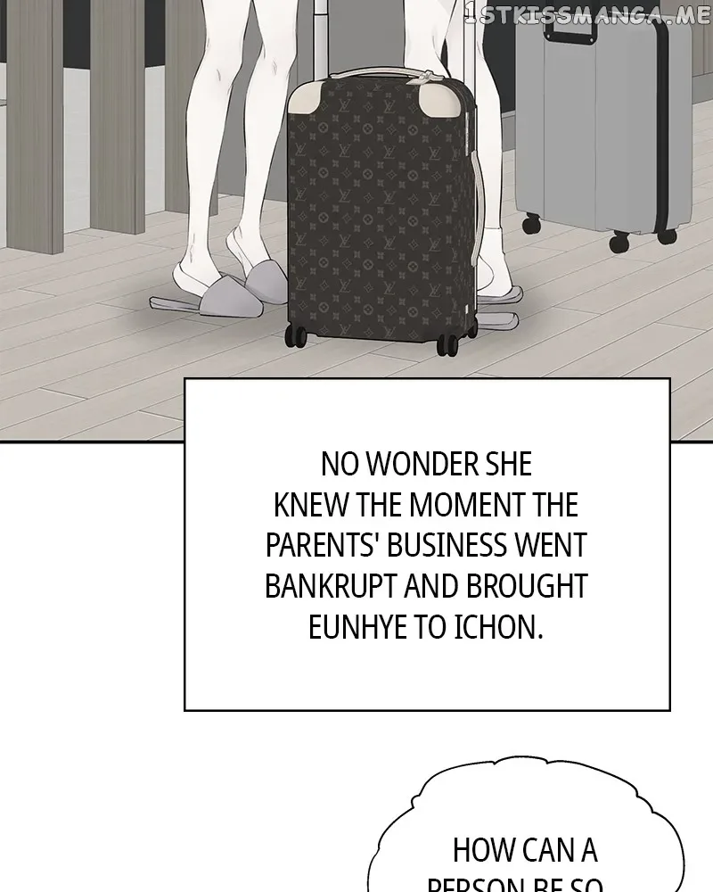 As If Love Doesn’t Exist Chapter 5 page 138