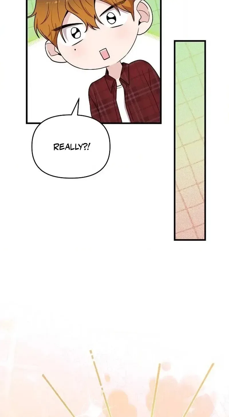 Assistant Manager Kim Hates Idols Chapter 41 page 10